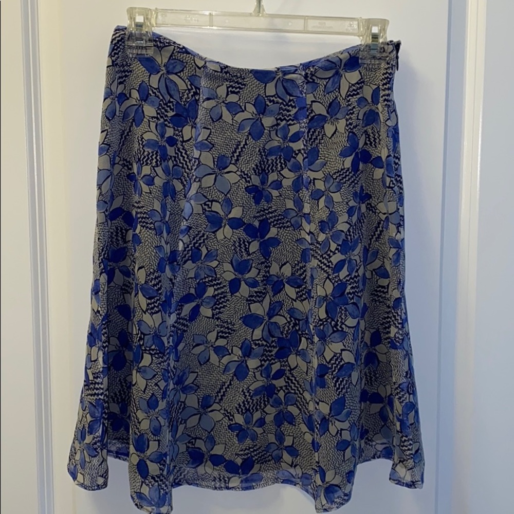 Hula Doll skirt